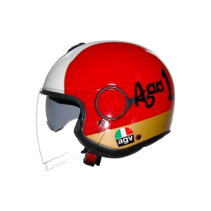 AGV ETERES AGO 1 - E2206 - immagine 5