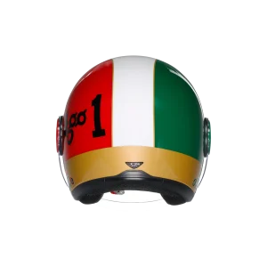 AGV ETERES AGO 1 - E2206 - immagine 4