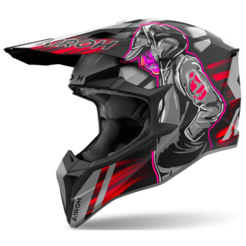 wraaap-cyber-red-matt